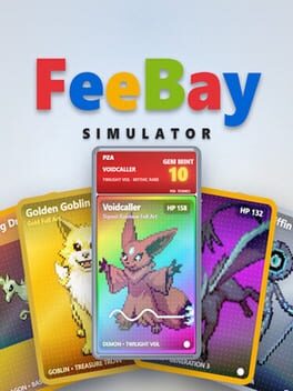 FeeBay Cover