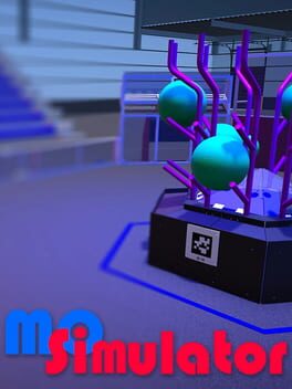 MoSimulator Cover