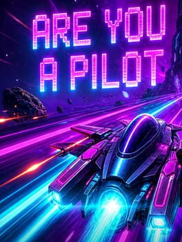 Are You a Pilot Cover