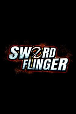 Sword Flinger Cover