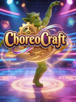 ChoreoCraft Cover