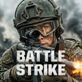 Battle Strike cover
