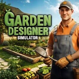 Garden Designer Simulator cover