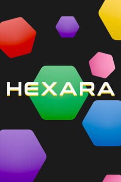 Hexara cover