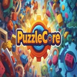 PuzzleCore cover