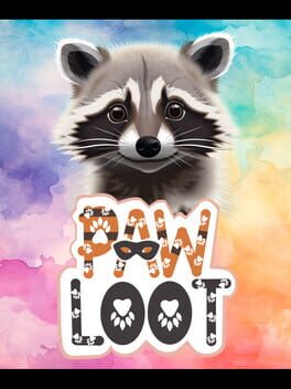 Paw Loot Cover