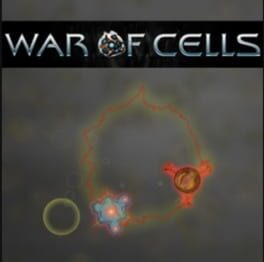 War of Cells Cover