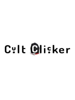 Cult Clicker Cover