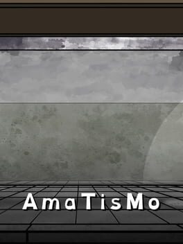 AmaTisMo Cover