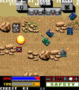 Super Stingray Cover