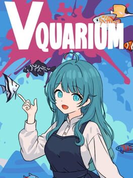 Vquarium Cover