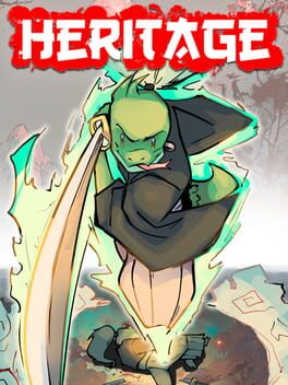 Heritage Cover