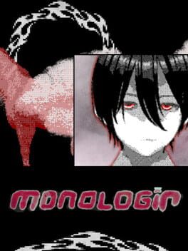 Monologin Cover