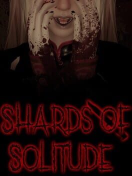 Shards Of Solitude Cover