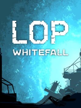 Lop: Whitefall Cover