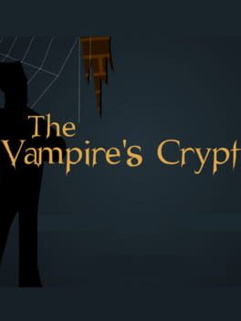Houdini Master of the Extraordinary 3: The Vampire's Crypt cover