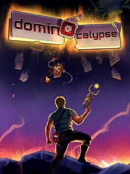 Dominocalypse Cover