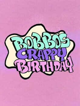 Bobbo's Crappy Birthday Cover