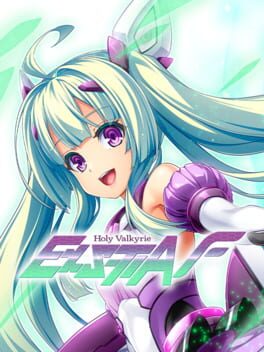 Holy Valkyrie Exs-Tia F Parallel Episode 2: Reunion Cover