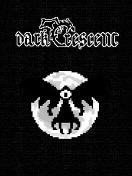Dark Crescent Cover