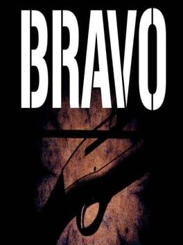 Bravo Cover