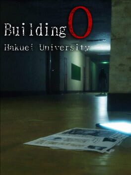 Building 0: Hakuei University Cover