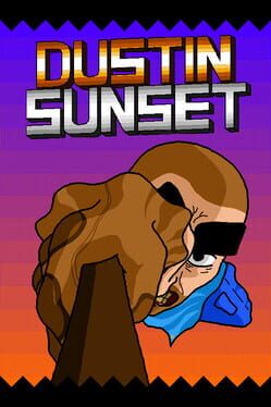 Dustin Sunset Cover
