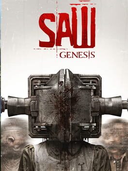 Saw Genesis Cover