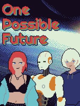 One Possible Future Cover
