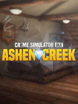 Crime Simulator: Ashen Creek DLC Cover