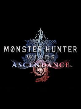 Monster Hunter Wilds: Ascendance Cover