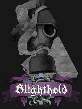 Blighthold Cover