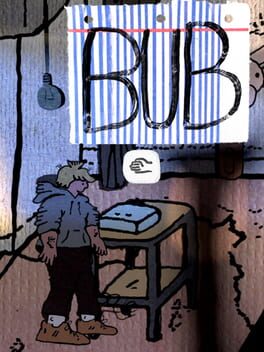 Bub Cover