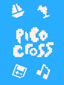PicoCross Cover