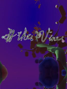 Off the Vine Cover