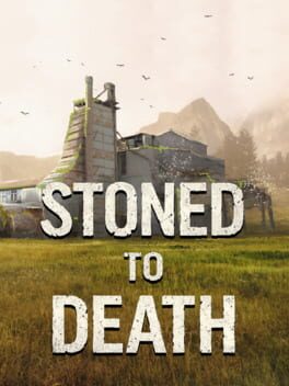 Stoned to Death Cover