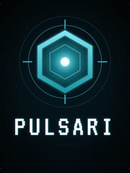 Pulsari Cover