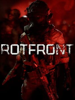 Rotfront Cover