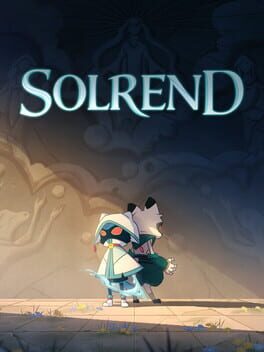 Solrend Cover