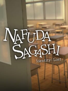 Nafuda Sagashi: Identity Lost Cover