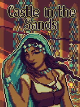 Castle in the Sands Cover