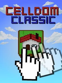 Celldom Classic Cover