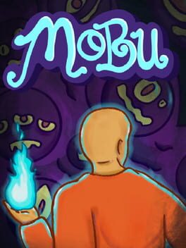 Mobu Cover