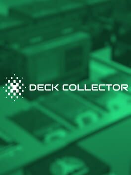 Deck Collector Cover