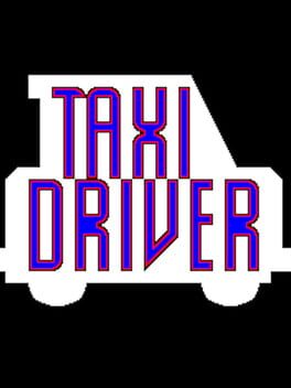 Taxi Driver Cover
