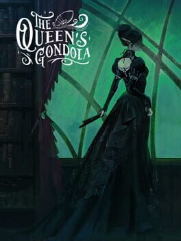 The Queens Gondola Cover