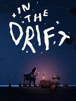 In the Drift Cover