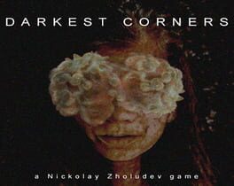 Darkest Corners Cover