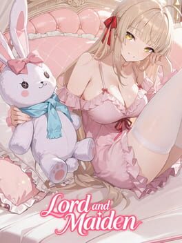 Lord and Maiden Cover
