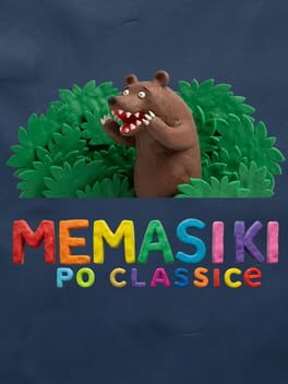 Memasiki po Classice Cover